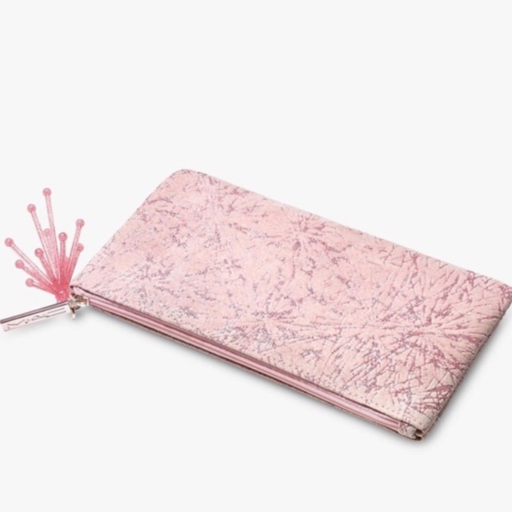 MAC Cosmetic Bag